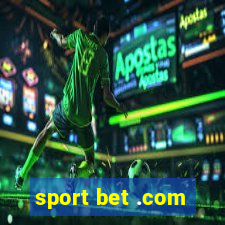 sport bet .com